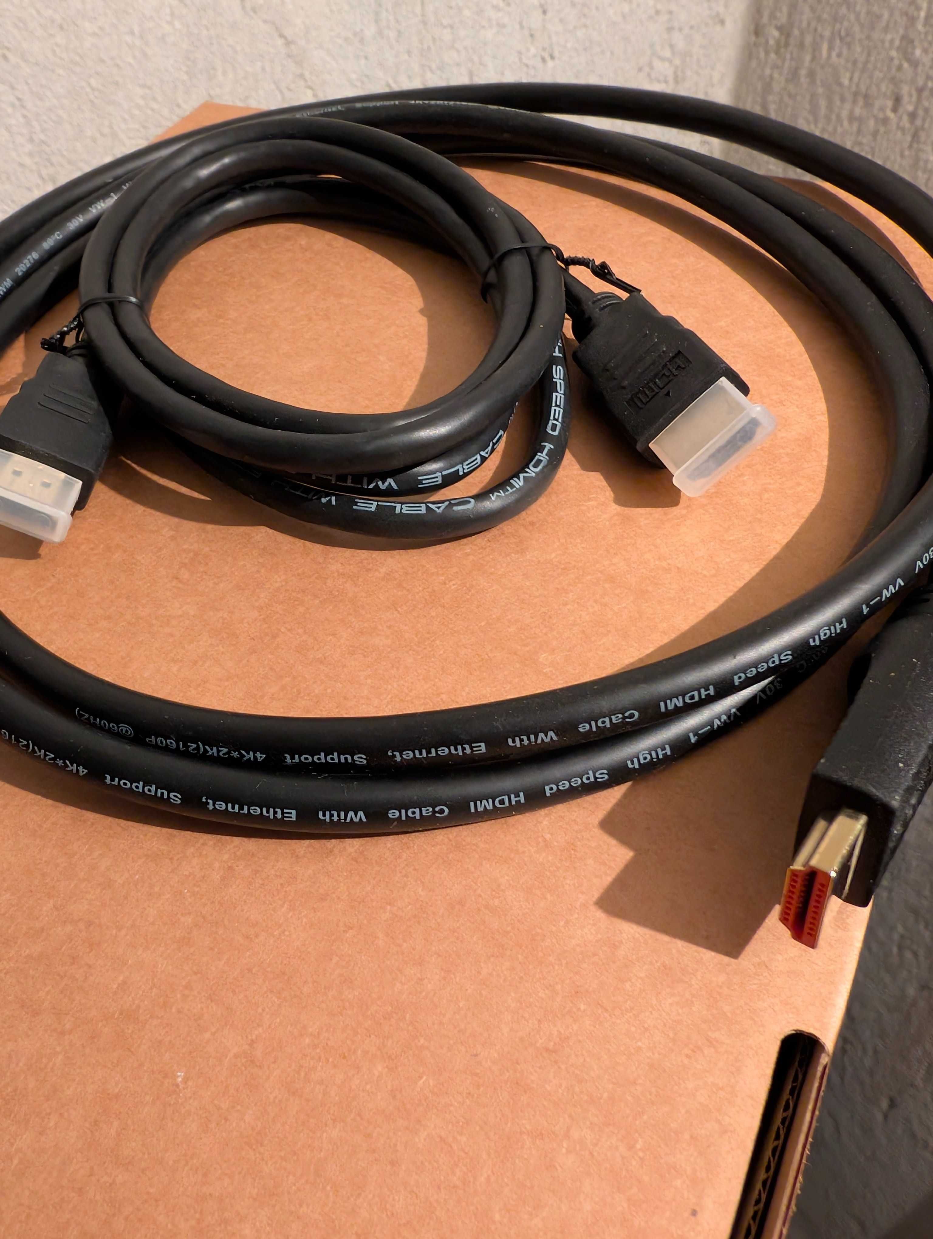 VCOM High speed HDMI кабел 4K 60Hz 1.8m