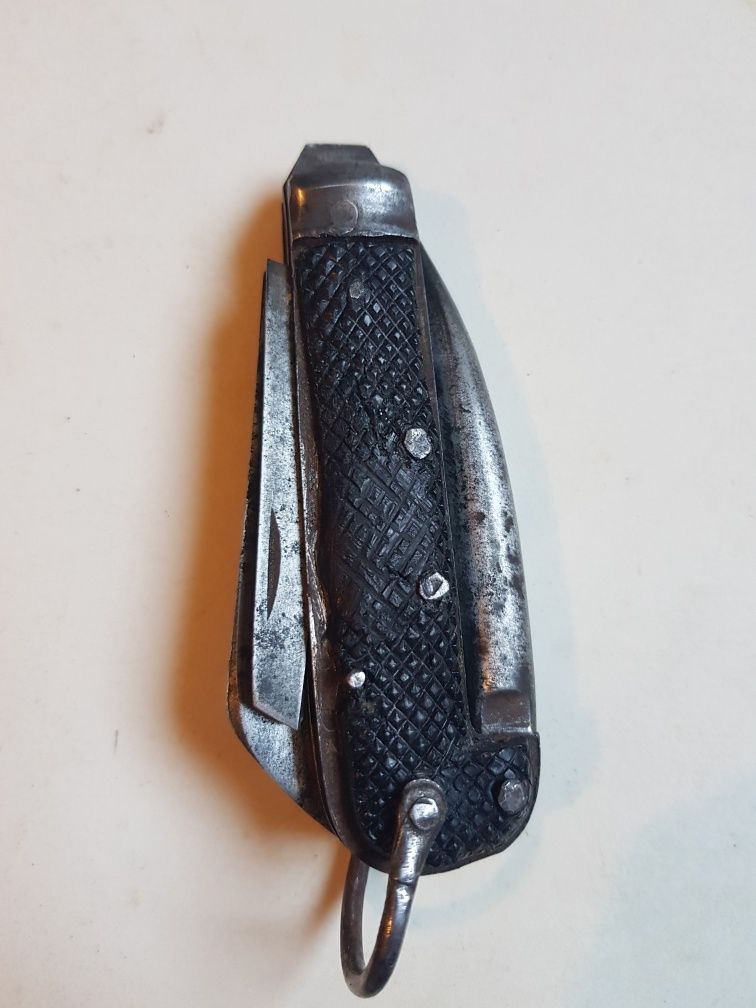 Briceag militar ww2