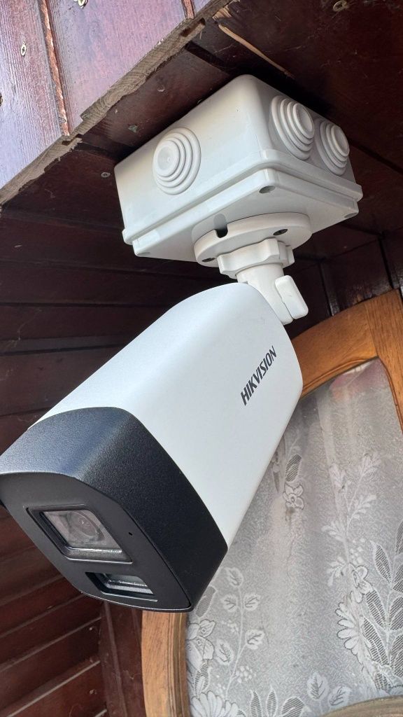 Montare sisteme supraveghere video,videointerfoane,automatizare porti