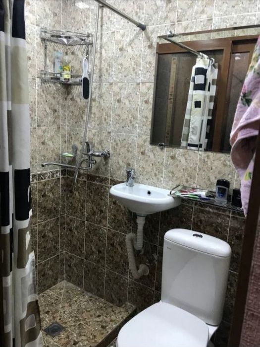 Аренда однокомнатная квартира улица Шота Руставелли