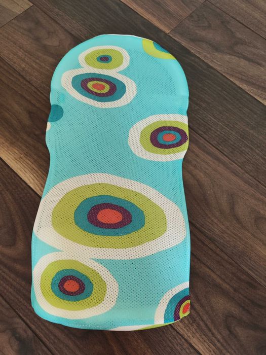 Шезлонг за къпане на бебета