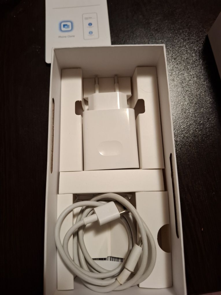 Huawei nova 11i.
