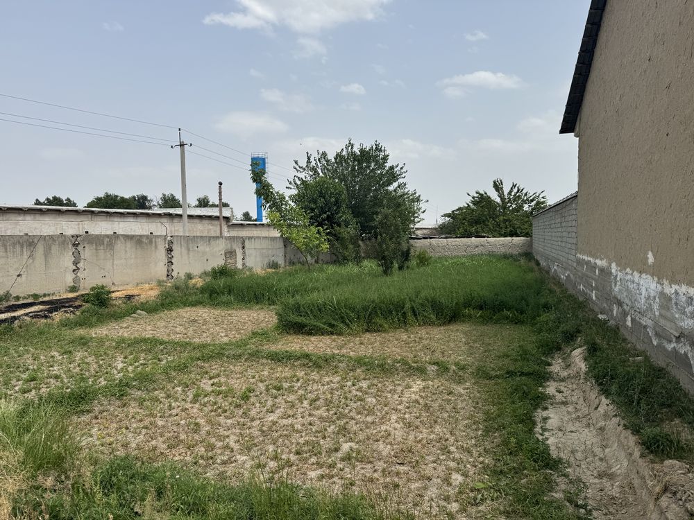 Smart cityni orqa tomonida uchastka 5.54 sotix quyi chordara mahallasi
