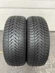Anvelope kumho 205/55/16