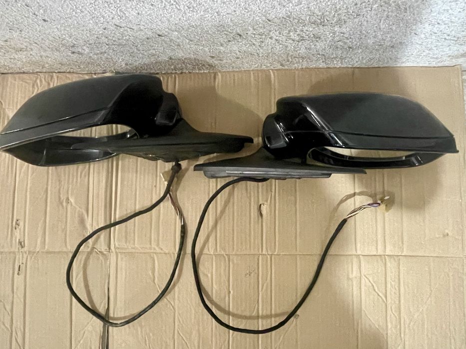 Огледала Порше Кайен