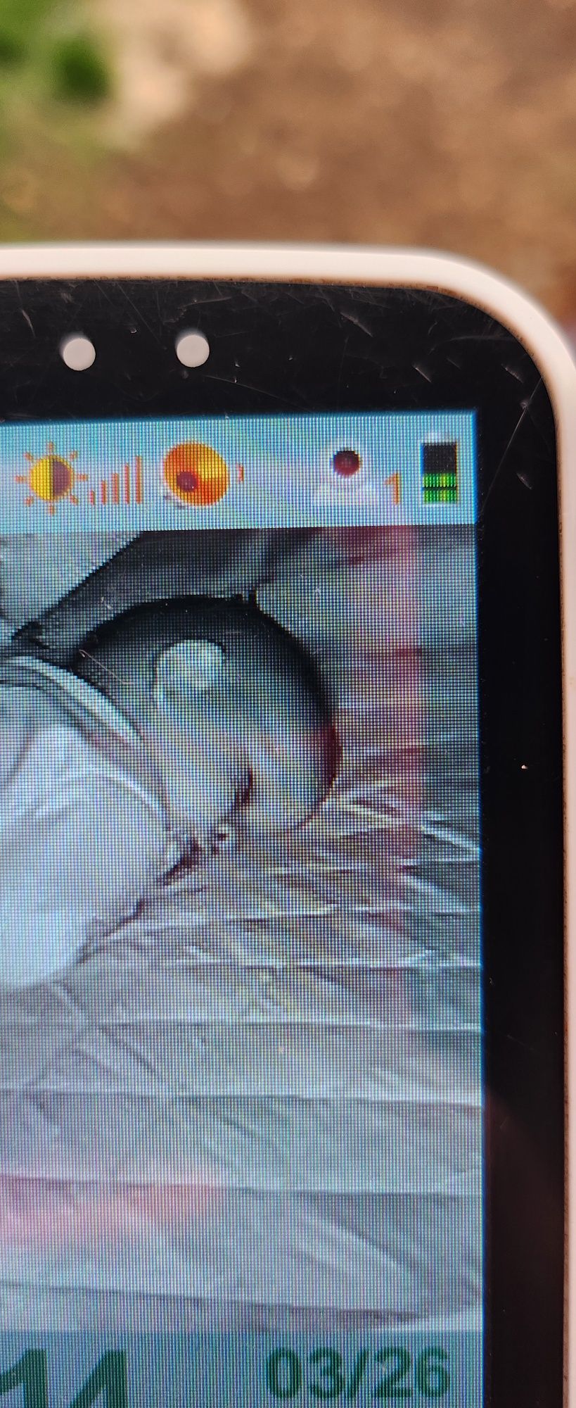 Бебефон  Hello Baby