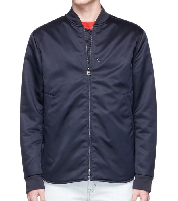 Мъжко яке ACNE STUDIOS Bomber Jacket .Размер S