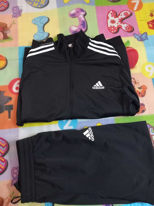 Мъжки спортен екип Adidas XL-48-50