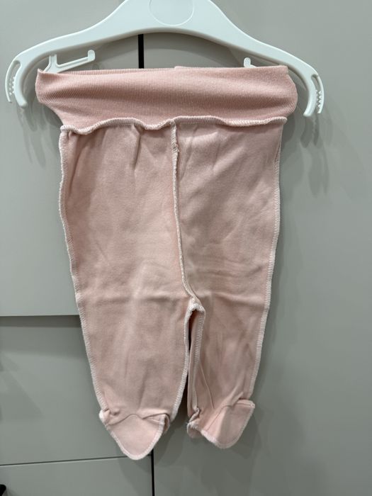 Штанишки для девочки