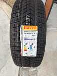 Две Нови Зимни Гуми Pirelli 245/45 R19