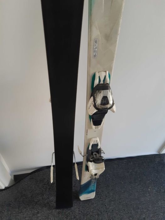 Schiuri Atomic 146 cm ski copii sau adulti