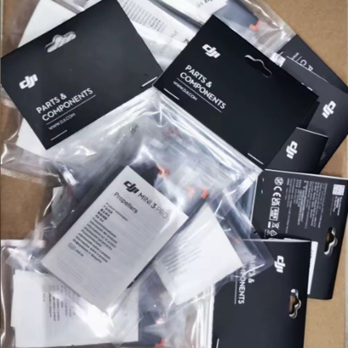 Set elice Mavic Mini 3 Pro și Mini 4 Pro