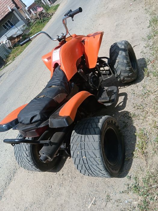 Vand atv 150 cc.