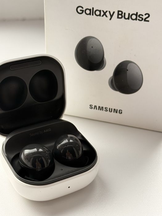 Наушники Galaxy Buds 2