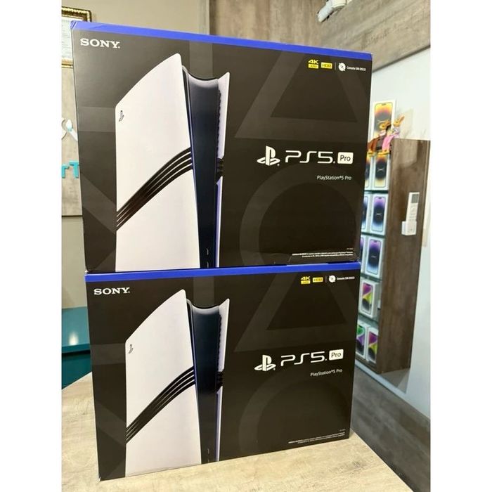 Ps5 pro продается