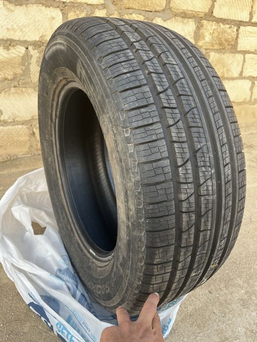 Шины 265/60/R18  Pirelli Оригинал Новая Покрышка, 1-штук
