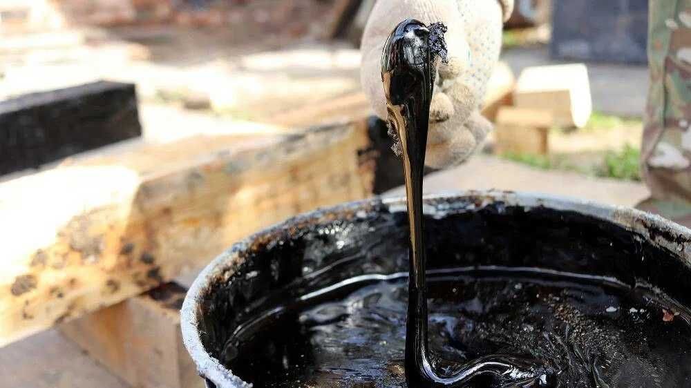 Folgoizol polizol ruberoid bitum.фольгоизол полизол рубероид мастика