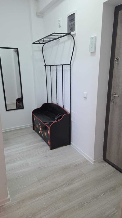 Proprietar inchiriez garsoniera Militari Residence