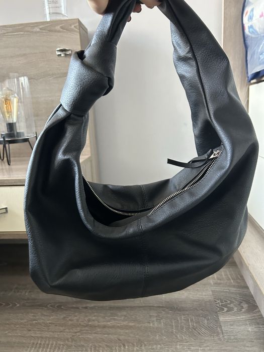 Mango дамска чанта