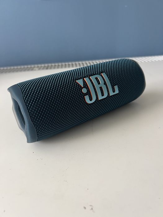 Boxă JBL Flip6 nouă