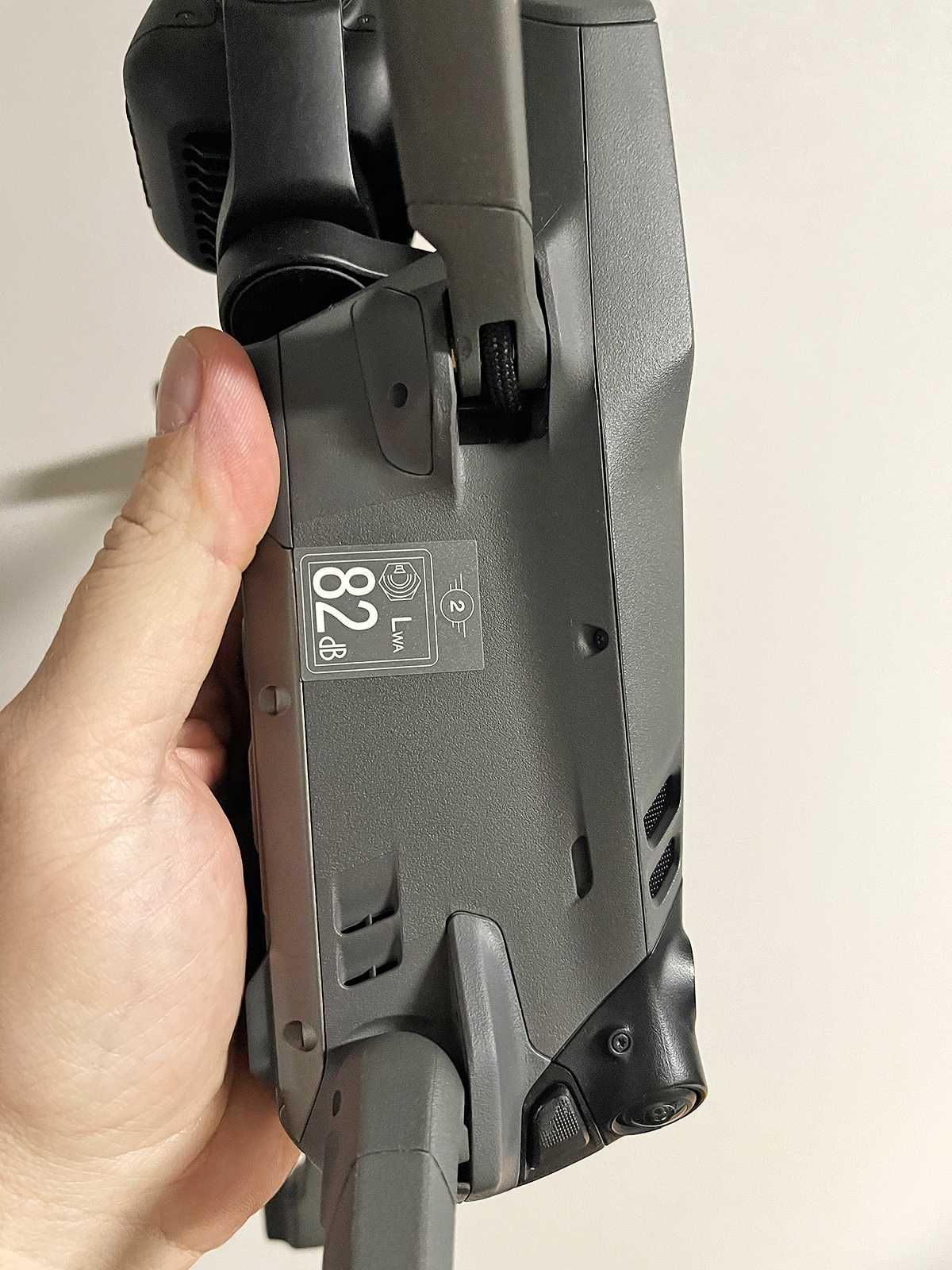 Дрон, квадрокоптер DJI Mavic 3 PRO, пульт RC (1 день в использовании)