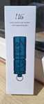 Olight I16 Blue Keychain Flashlight, Olight 16th Anniversary Edition