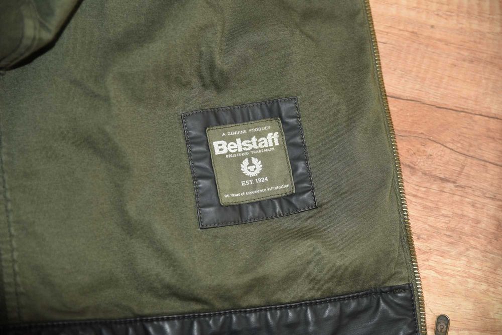 Belstaff оригинално мъжко яке размер М