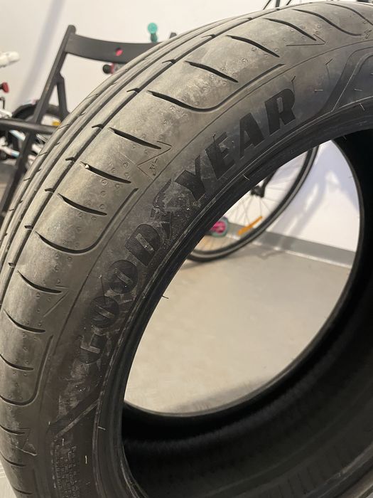 Goodyear Eagle F1 RFT 225/45/19