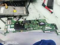 Placa baza laptop lenovo x240