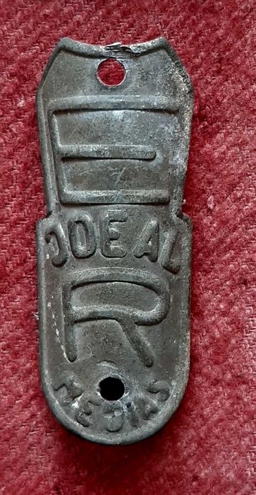 Sigle biciclete Ideal, Victoria, Pegas, rare in aceasta stare