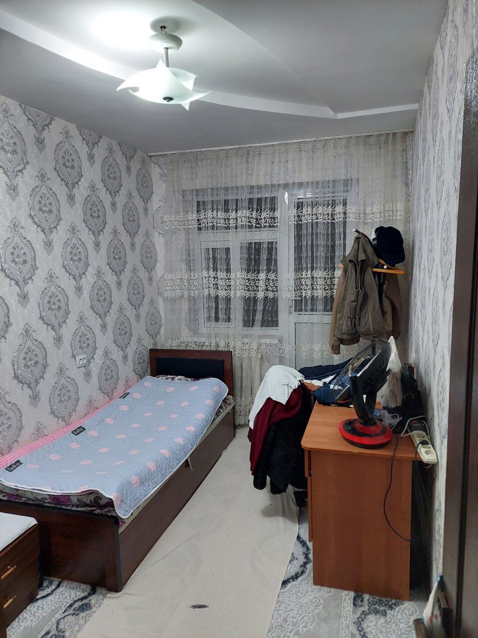 Продажа Юнус Абад 18, 4/4/4, 71500у.е.