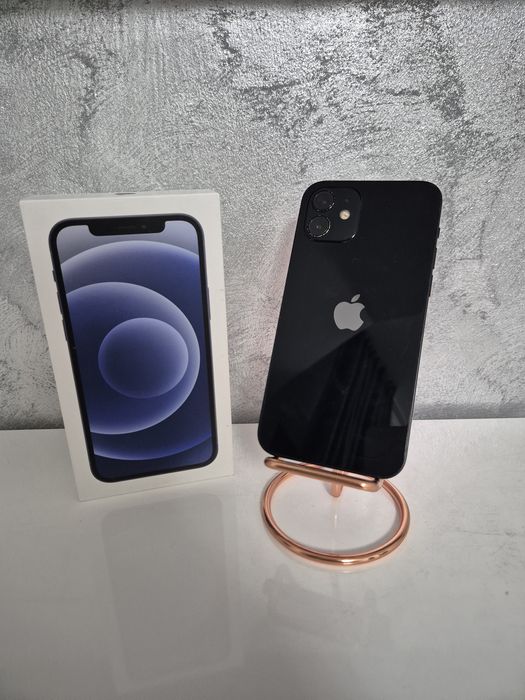 IPhone 12 5G 128GB