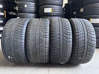295/40/20//265/45/20 MICHELIN