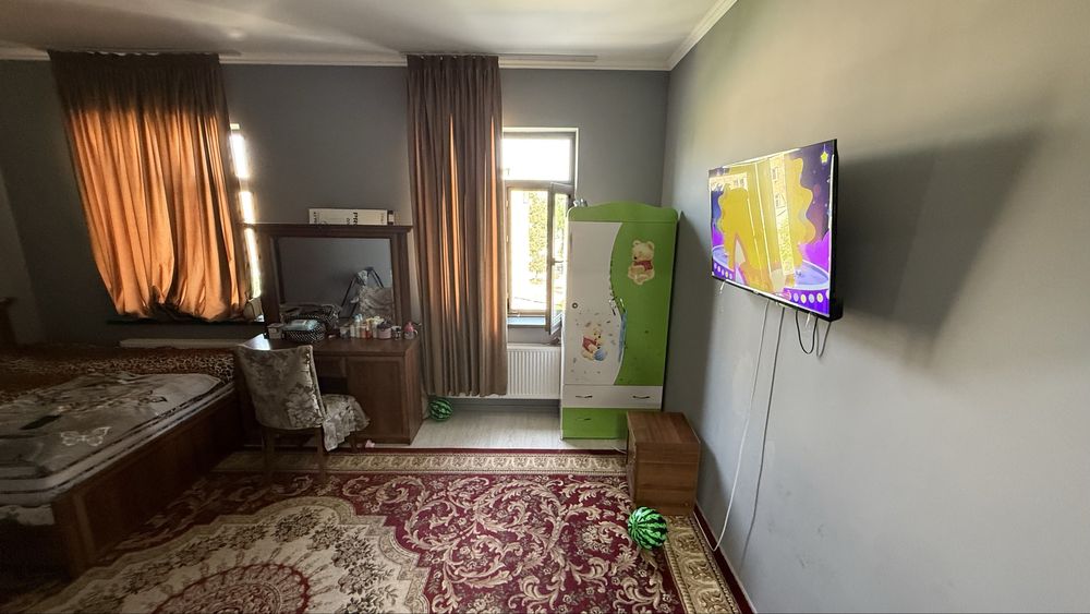Срочно Продается Новостройка ( Янгиюль )