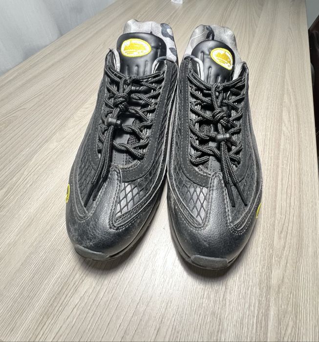 Corteiz x Air Max 95