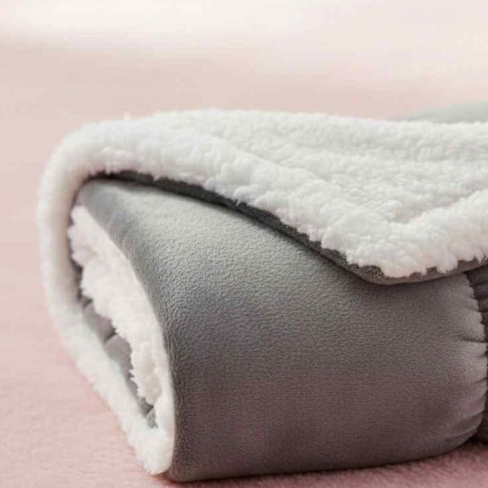Друстранно одеало тип Шерпа