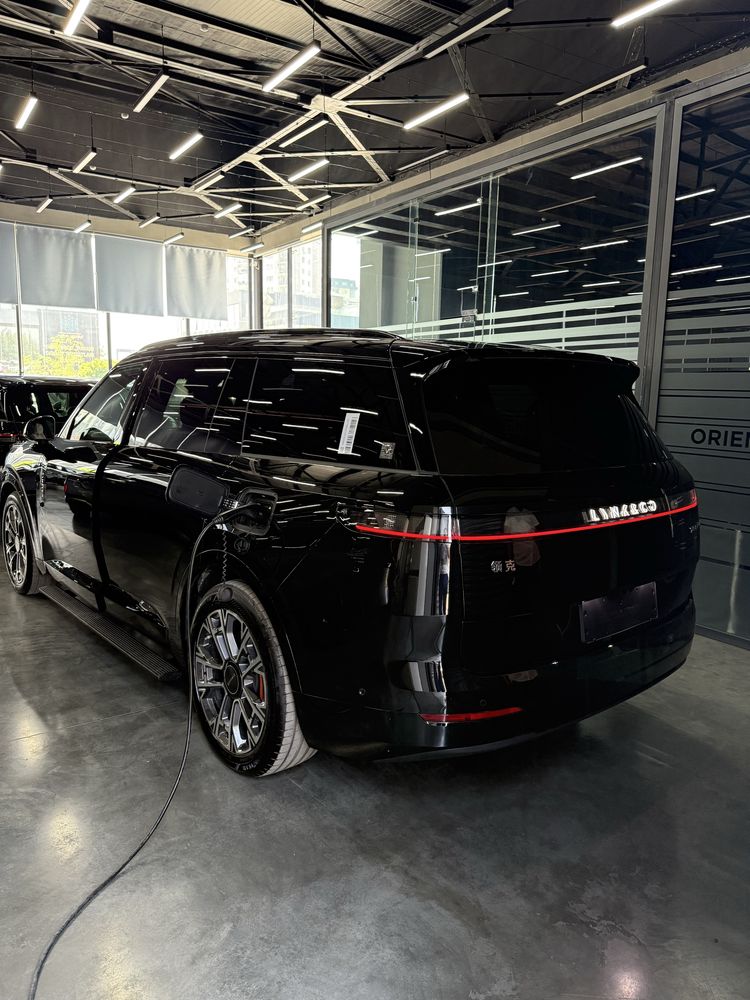 Lync & Co 900 Suv Sotuvda tayyor