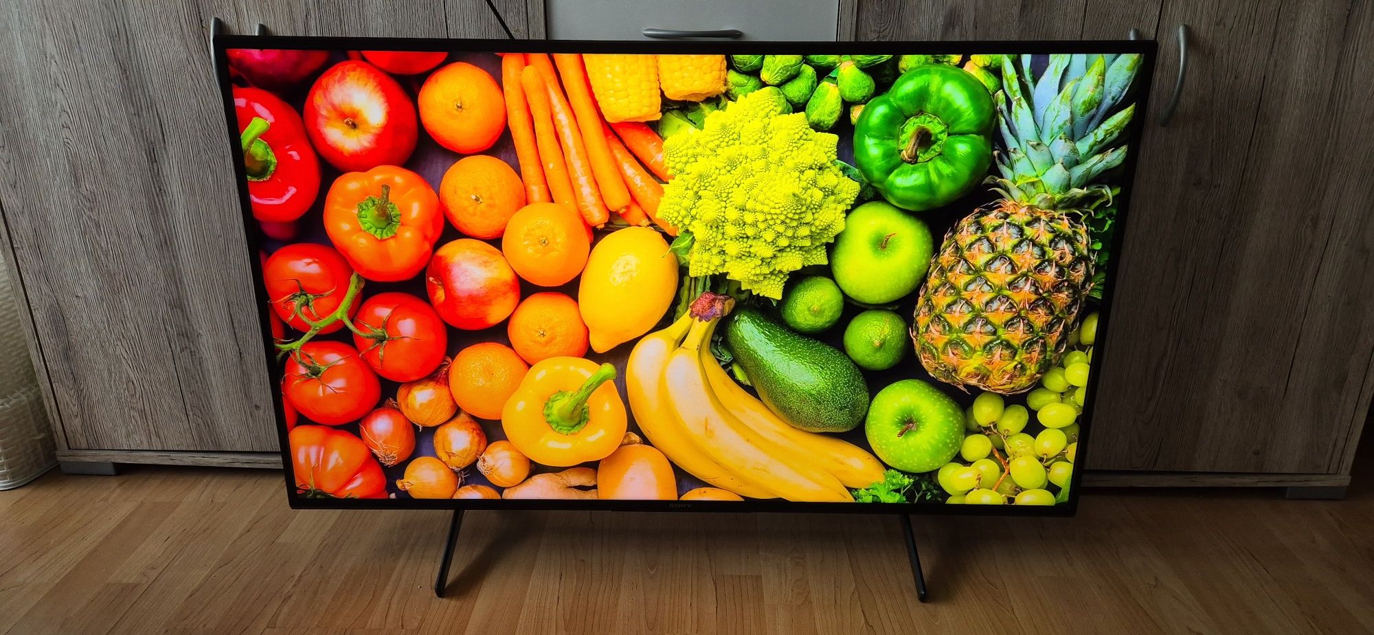 Sony KD-50X81J Google, Android, 4k, UltraHD, Smart, WiFi