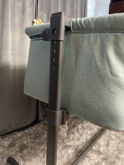 Patut  bebe de la nastere