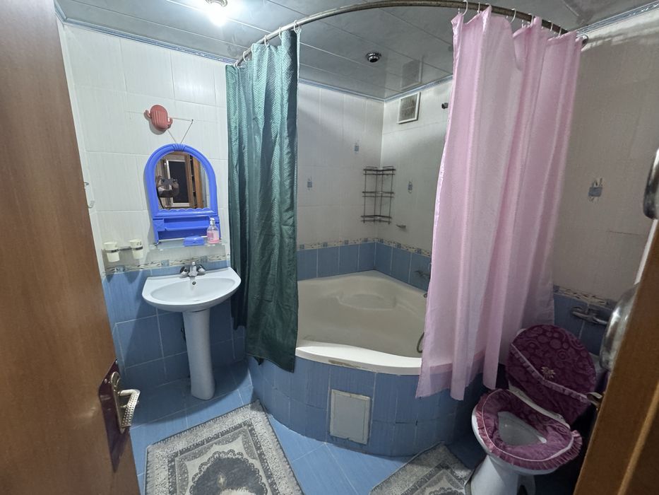 4 xonali uy ijaraga beriladi faqat oylaga BEZ MAKLER