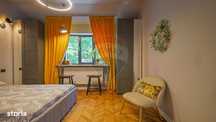 Garsoniera/Corp De Casa Nou Renovat Strada Lungă 57 | Centrul Istoric
