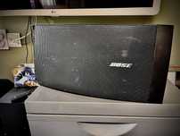 Bose FreeSpace DS100SE Difuzor exterior