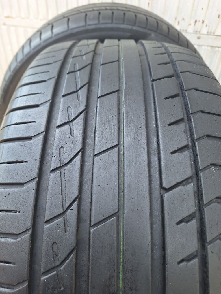 2 бр. Джипови гуми 275 45 20 Accelera Iota ST 68