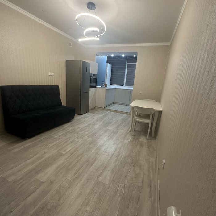 Сдам евродвушку на длительный срок