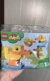 Lego Duplo Prima mea ratã