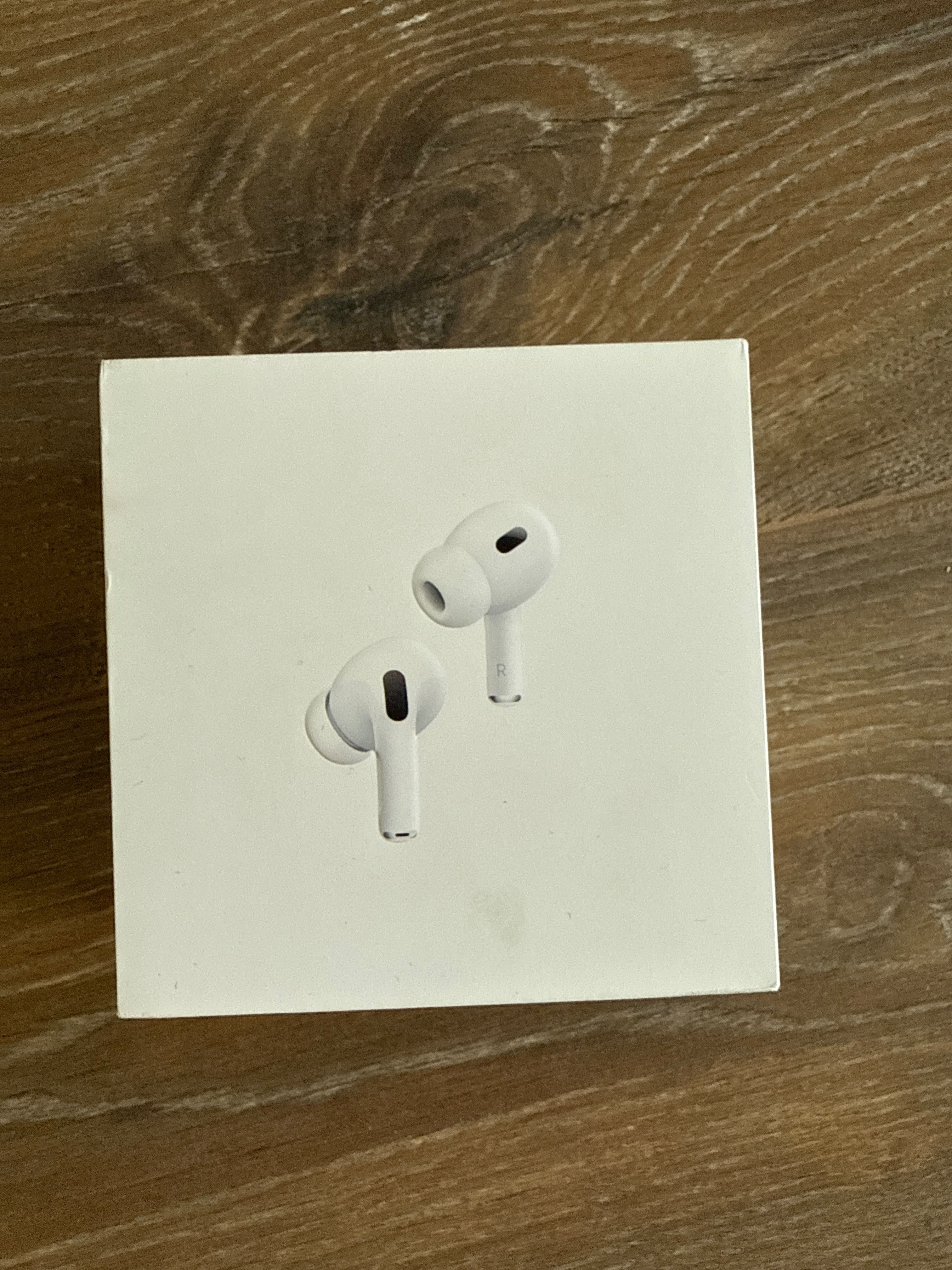 AirPods Pro 2 generation