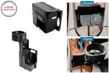 Consola Centrala Suport Pahare Mercedes CLS W219 (2003-2010) E-Class W211 S211 (20- livrare gratuita
