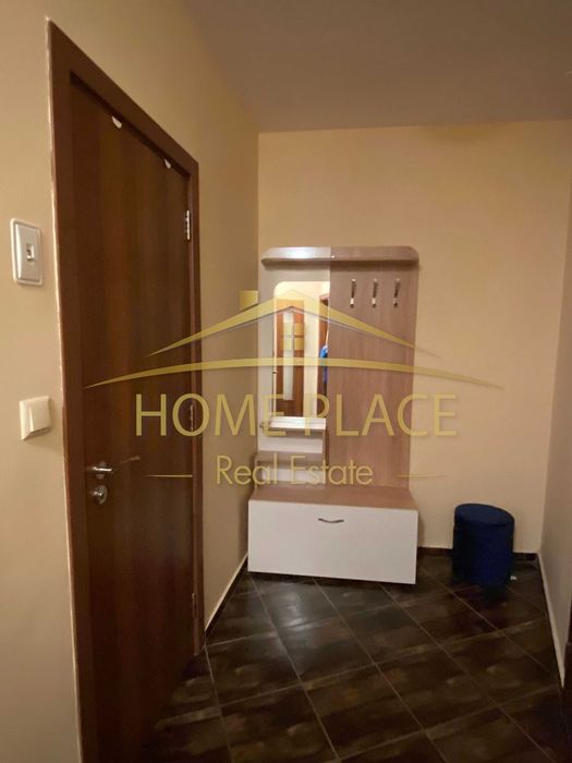 Дава се под наем Двустаен апартамент в Варна, Гръцка махала - 66 кв.м за 612 € - Снимка #4