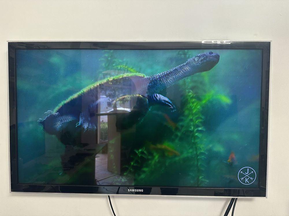 Televizor Samsung UE40D5000 40” (101 cm)