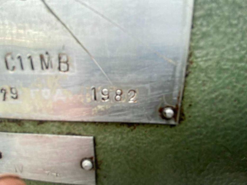 Струг С11МВ-2000мм